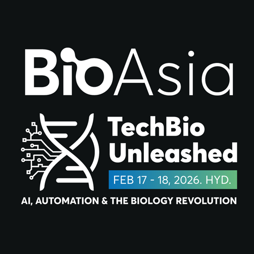 Bioasia 2026