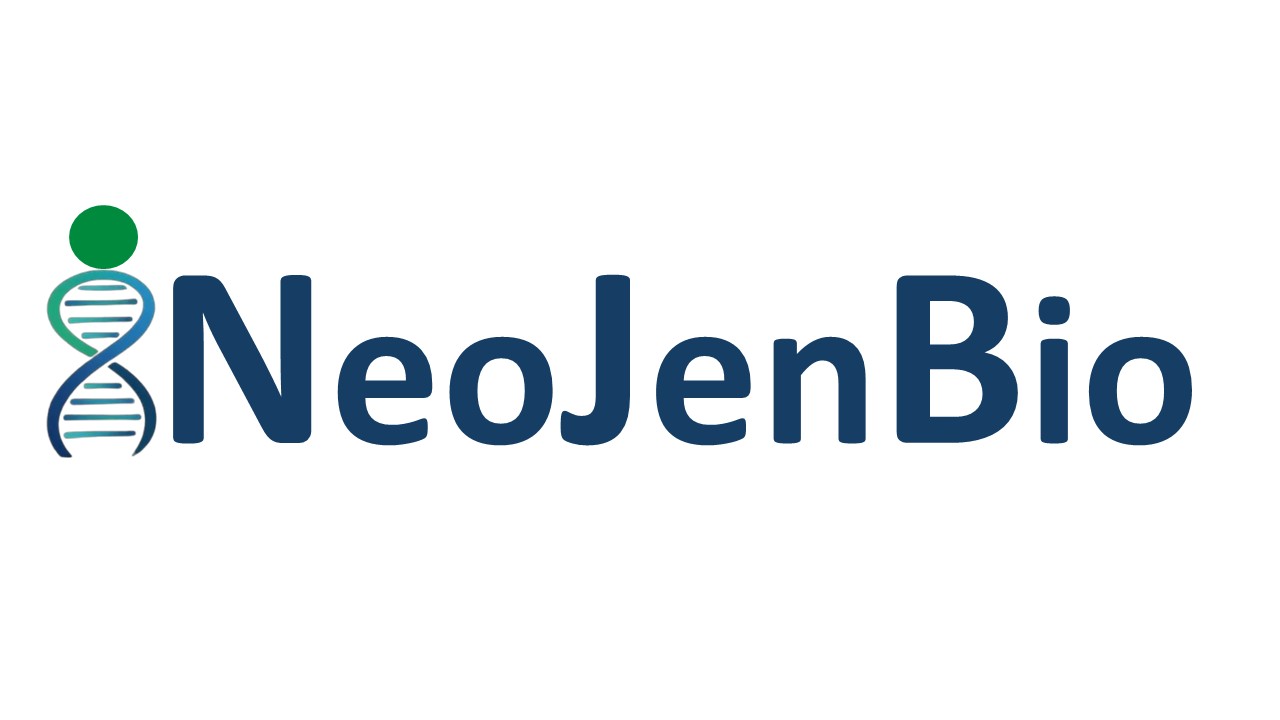 LOGO NeoJenBio